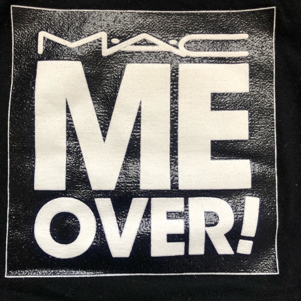 💋MAC Cosmetics Tshirt